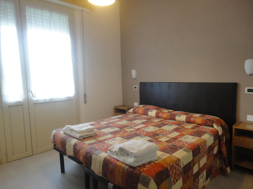 Hotel Al Ragno Cesenatico Room photo