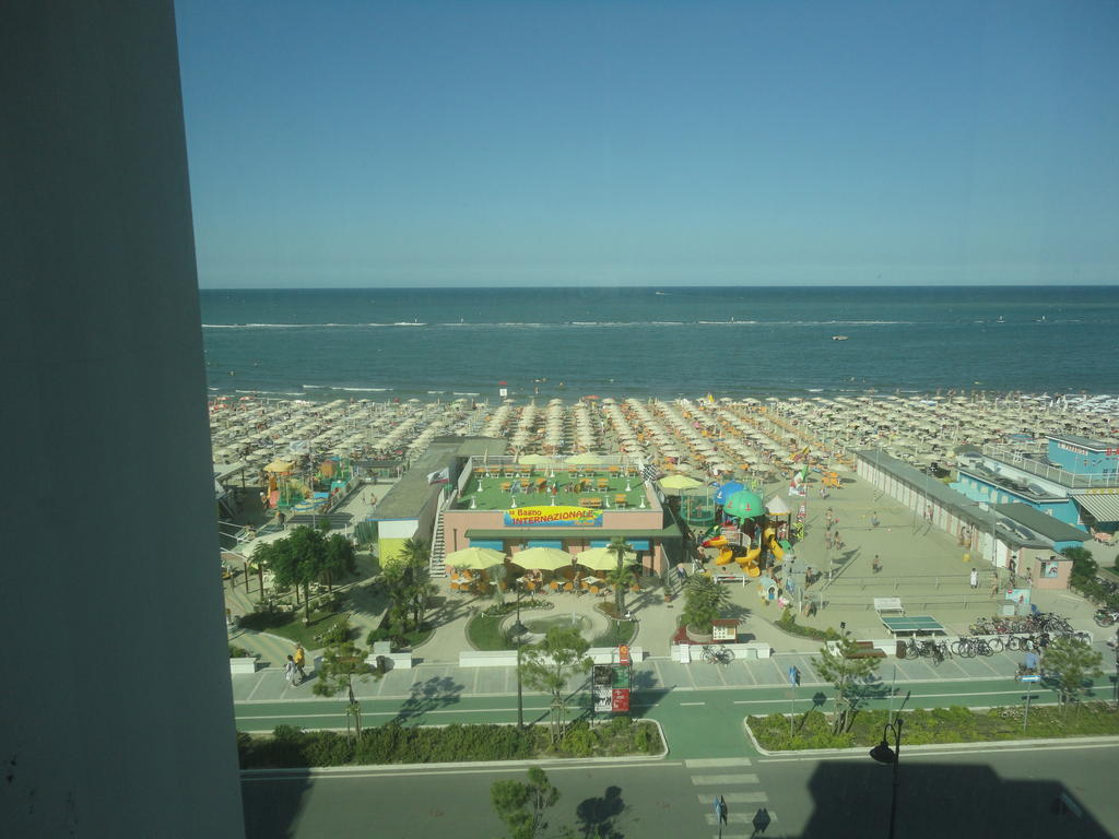 Hotel Al Ragno Cesenatico Exterior photo