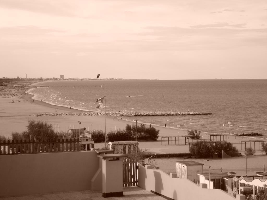 Hotel Al Ragno Cesenatico Exterior photo