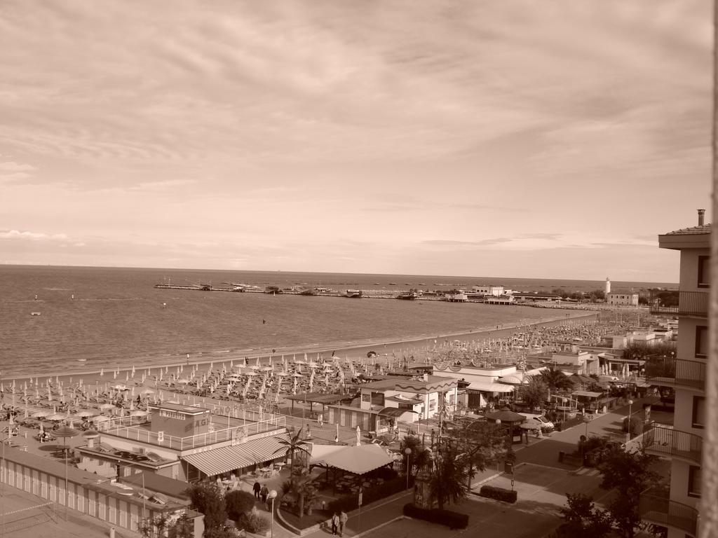 Hotel Al Ragno Cesenatico Exterior photo